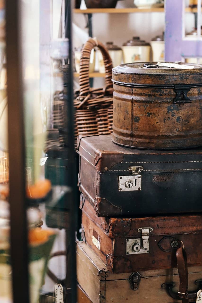 Unique Furniture Finds