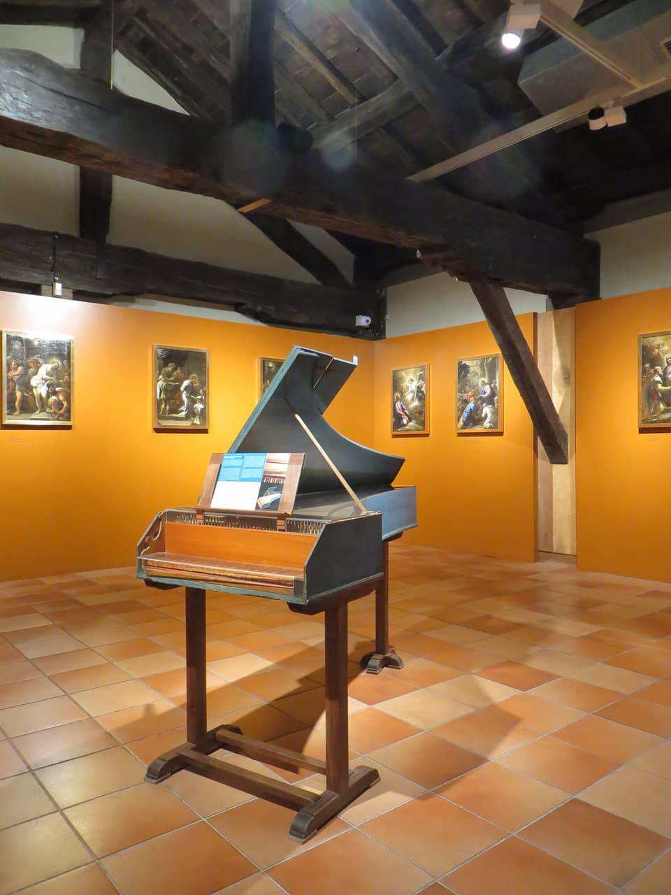 Guarani Indigenous Artistry