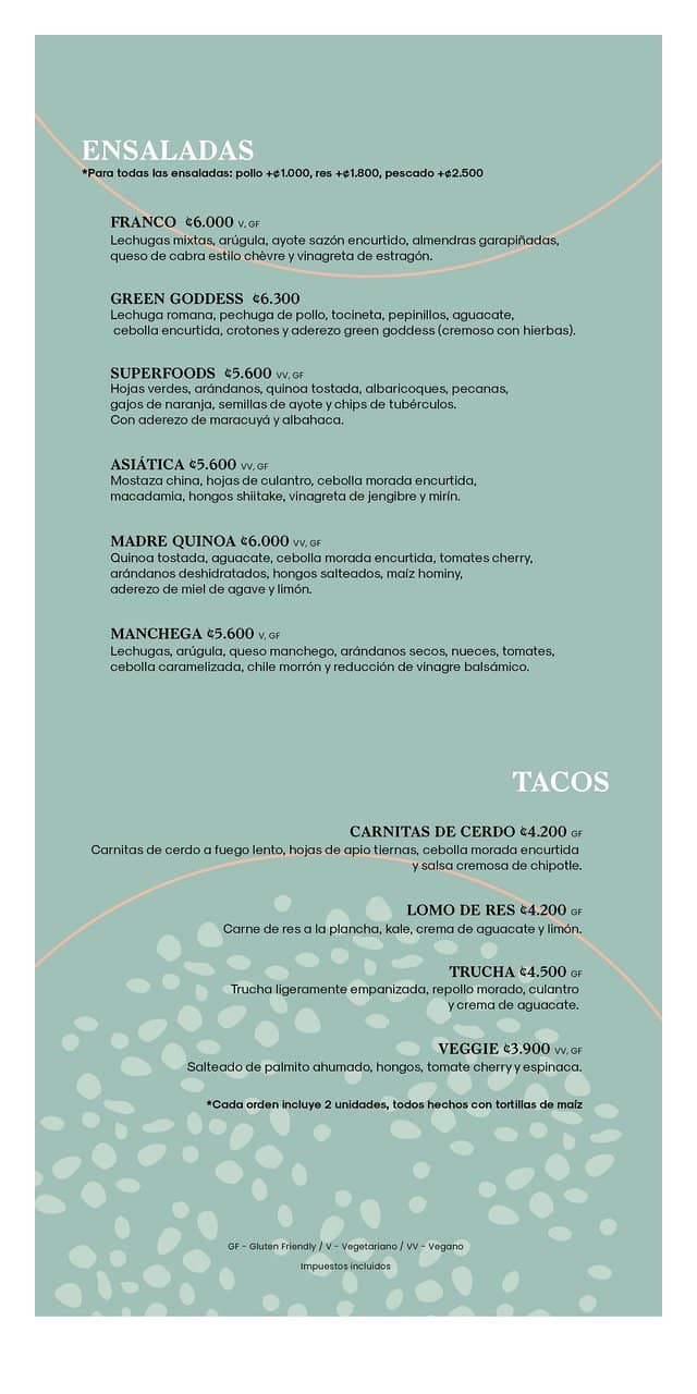 Beautiful Outdoor Space