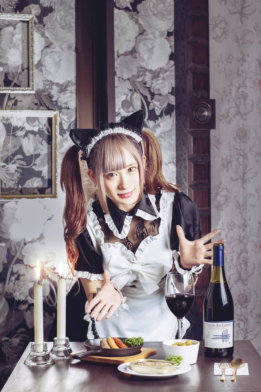 Cute & Kawaii Food Art