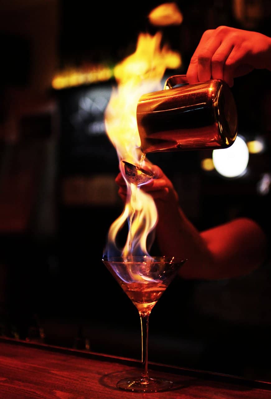 Afro House & Melodic Techno