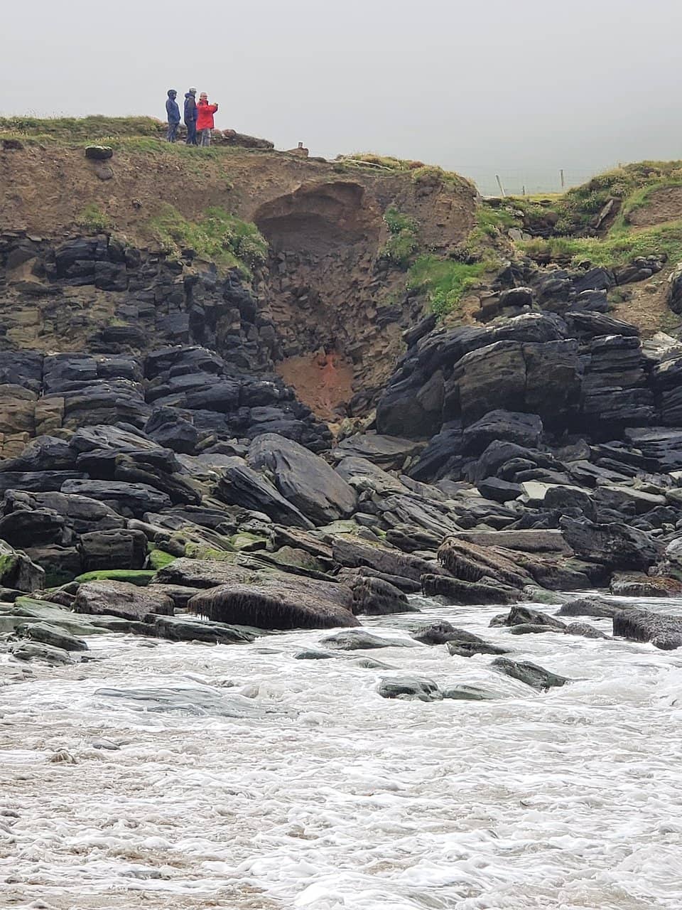 Slea Head Drive Views