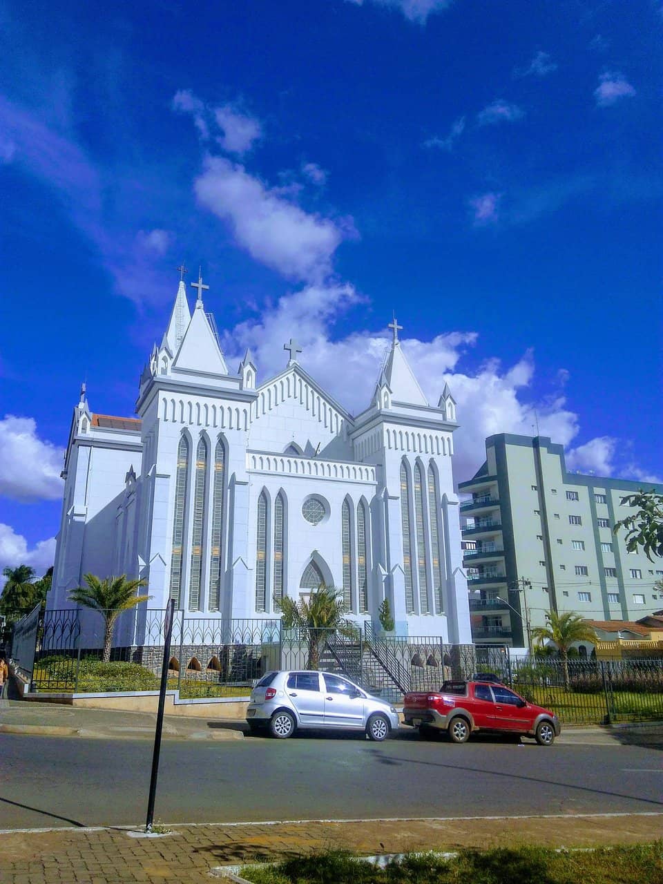 Pilgrimage Image of Saint Anthony