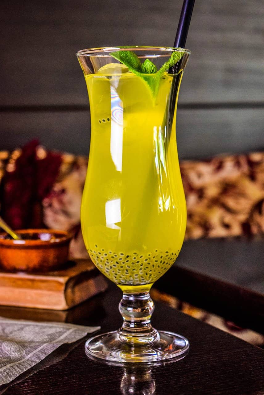 Renowned Iranian Brand