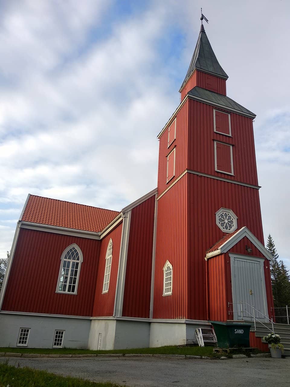 Vertical photo