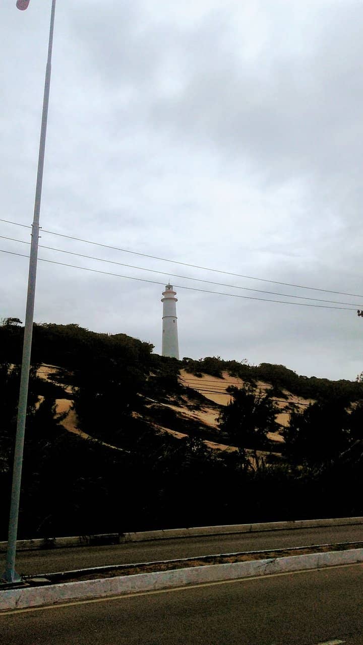 Vertical photo