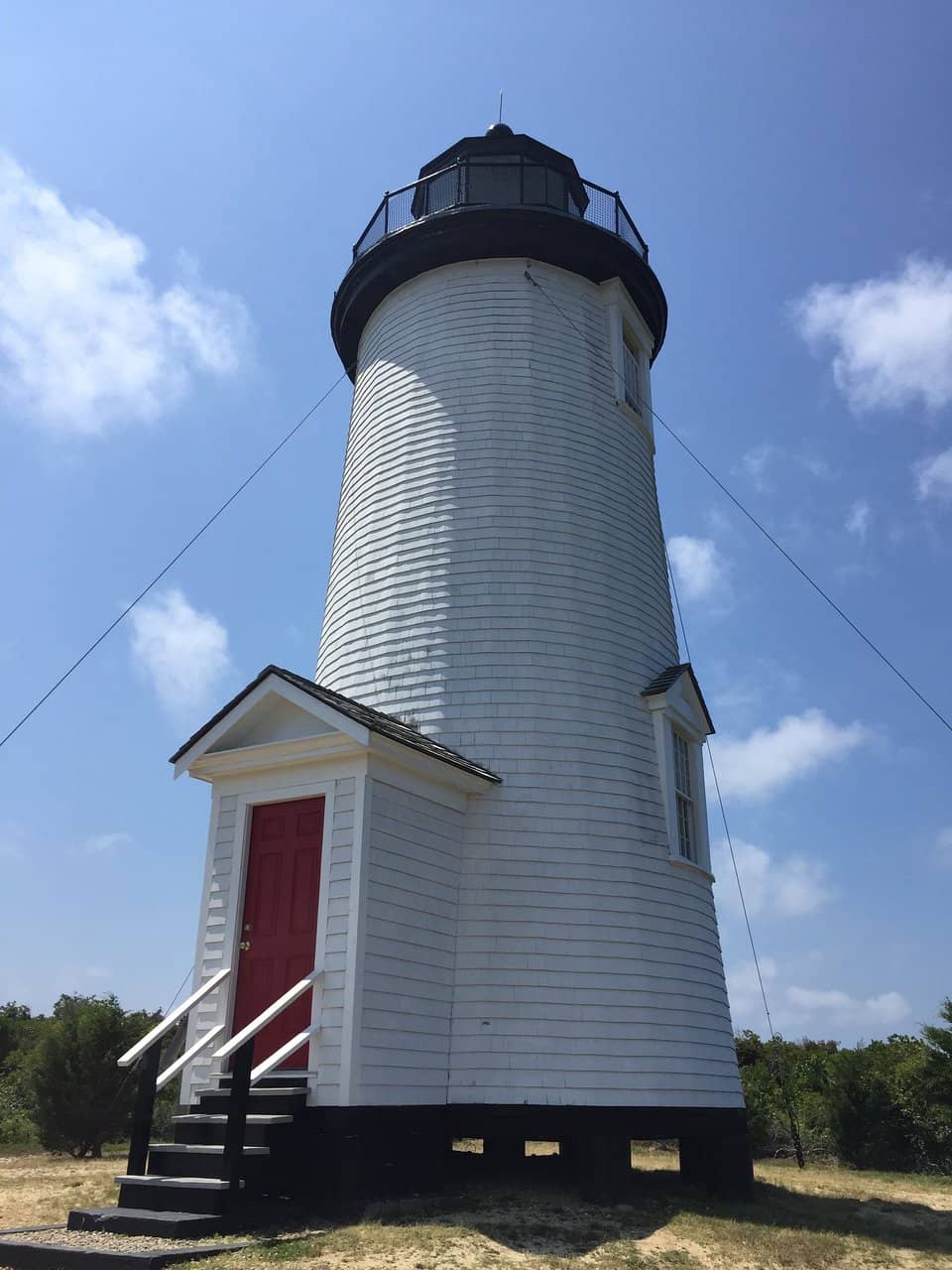Norton Point Beach & Cape Poge