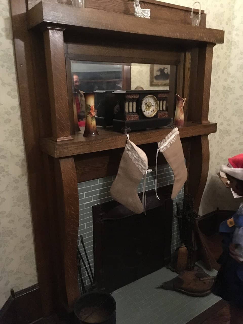 13-Acre Park Grounds