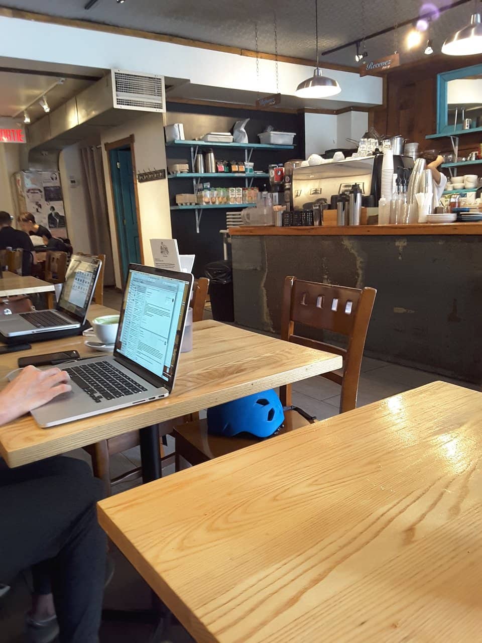 Scrumptious Egg Benedicts