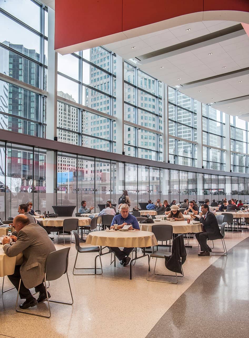 Automotive Innovation Showcase