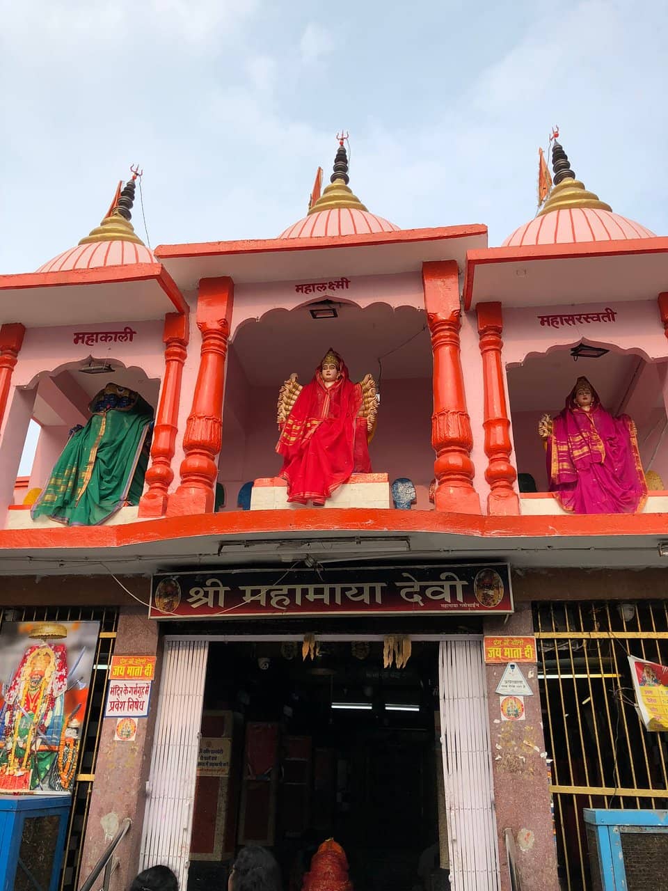 Ancient Architecture