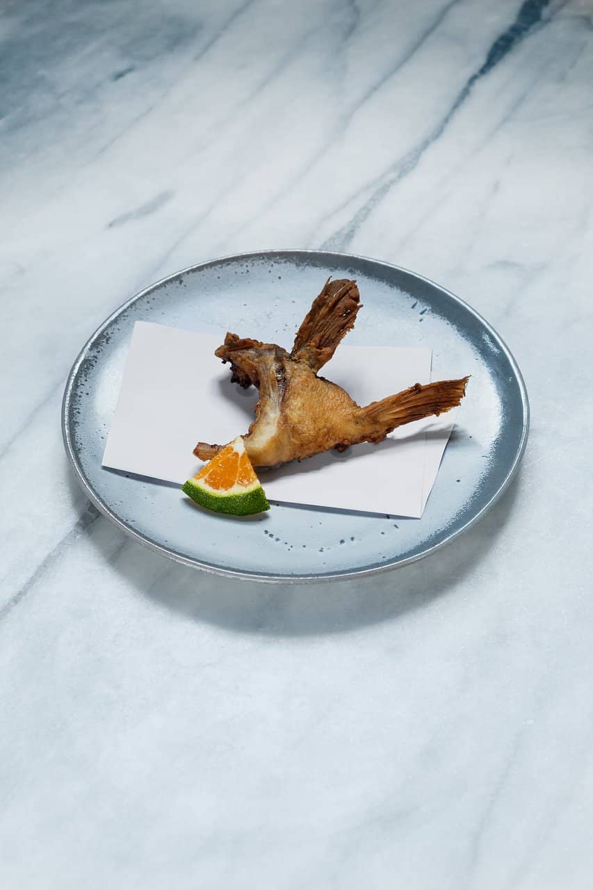 Elegant Shoreditch Town Hall Setting