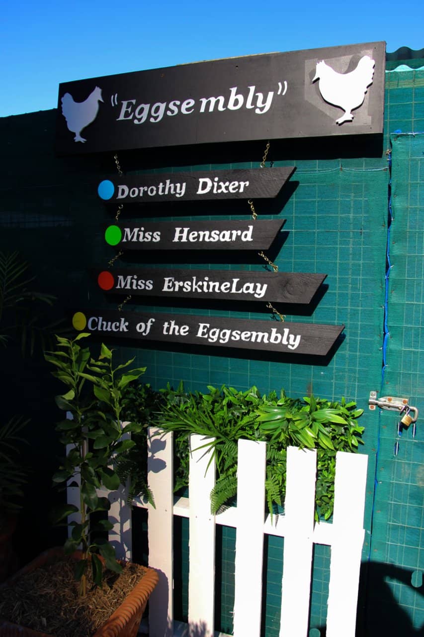 Strangers' Restaurant