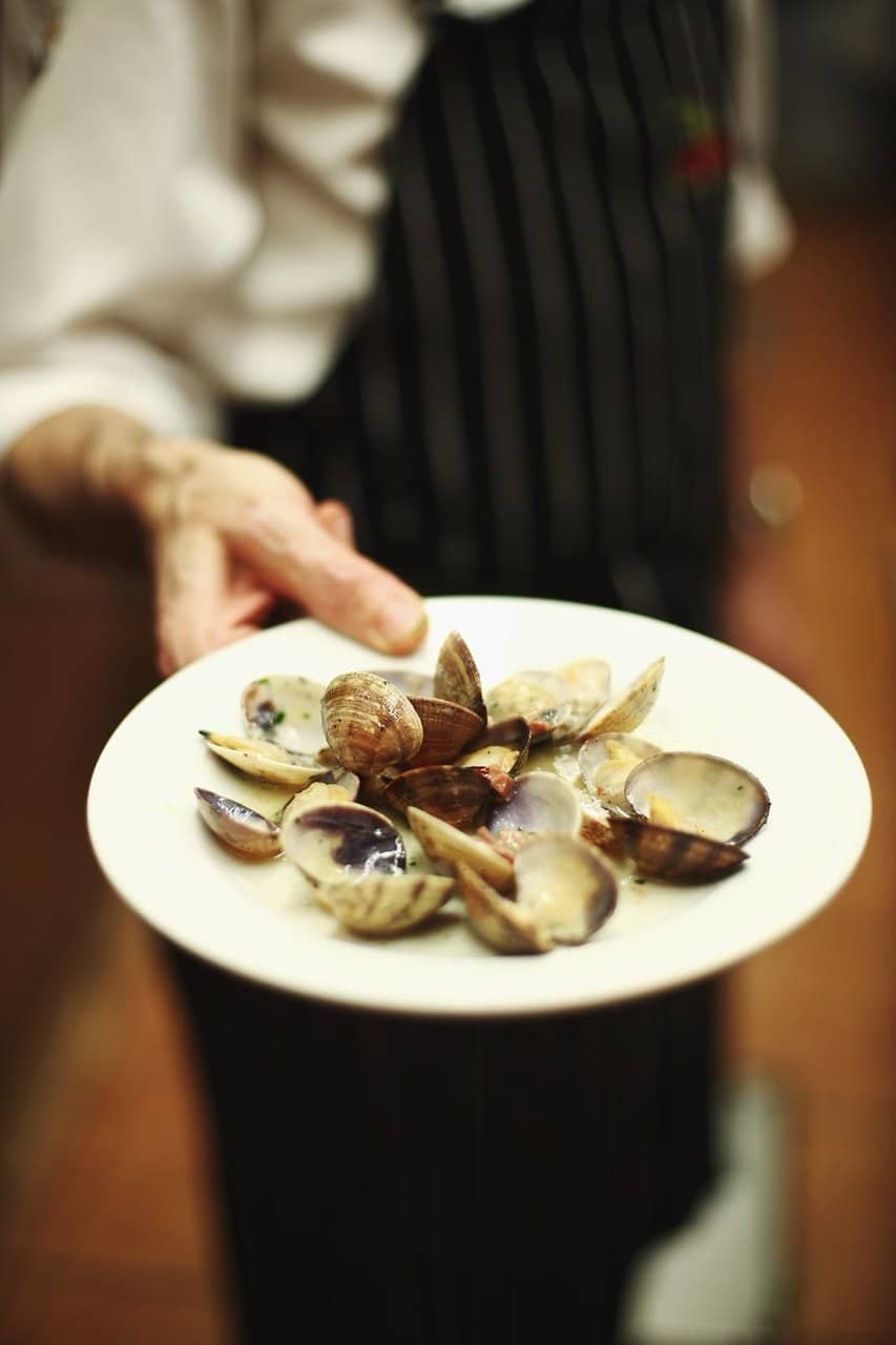 Signature Spanish Omelet