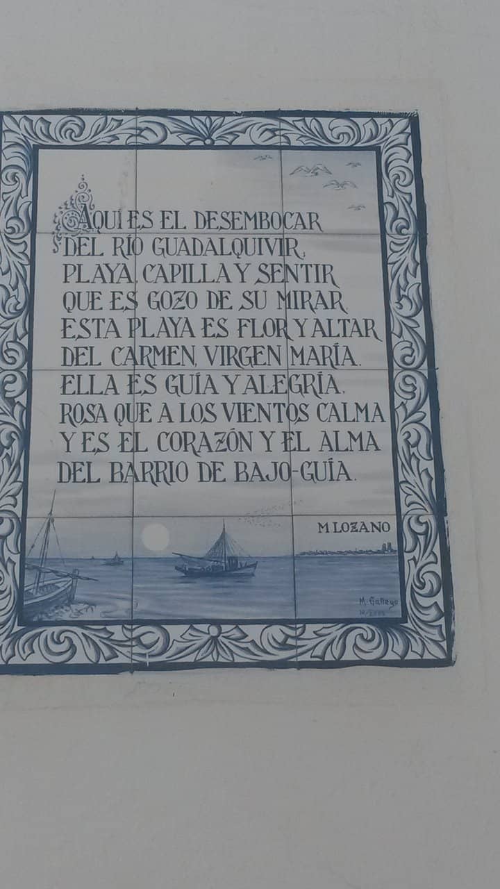 Our Lady of Mount Carmel