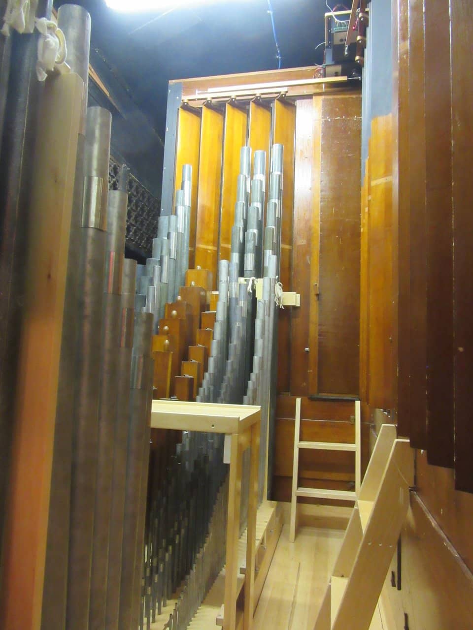 'If These Walls Could Talk' Tour