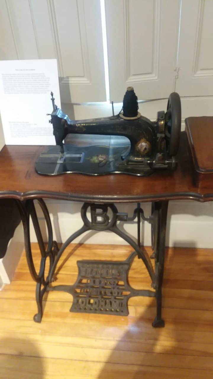 Lush Landscaped Gardens