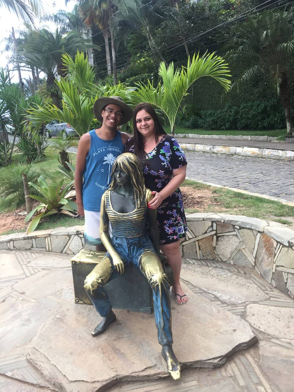 Charming Beachfront Bars