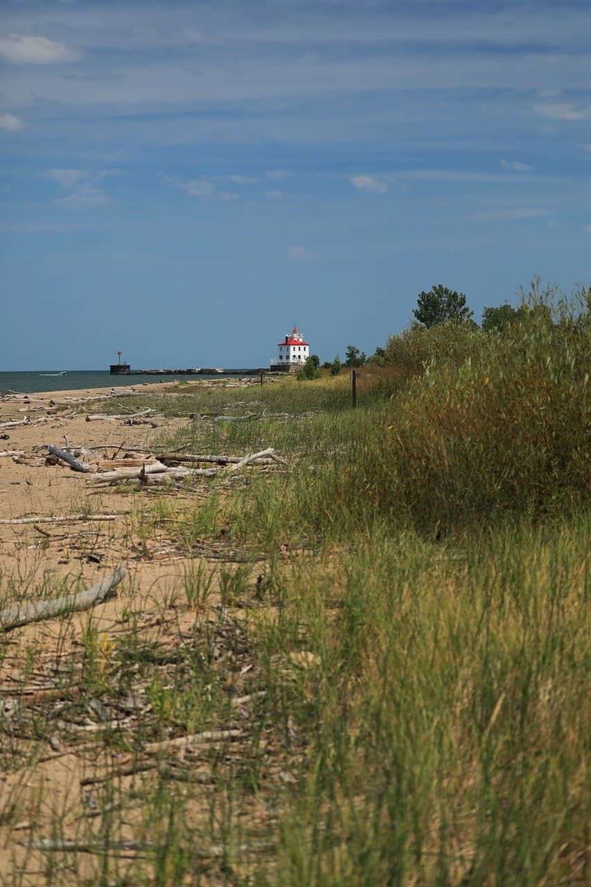 Headlands Lighthouse