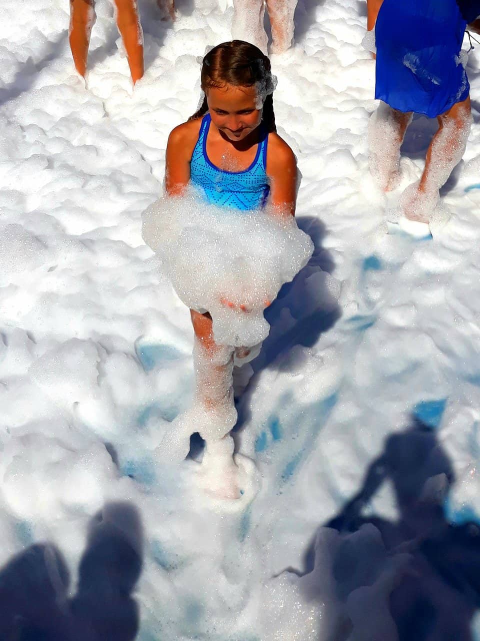 Entertainer Performances