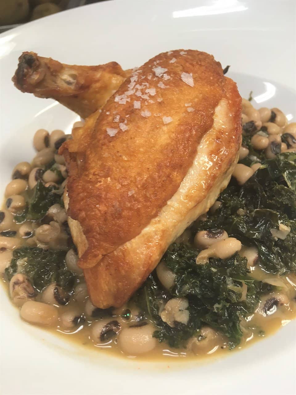 Cozy Atmosphere with Rustic Charm