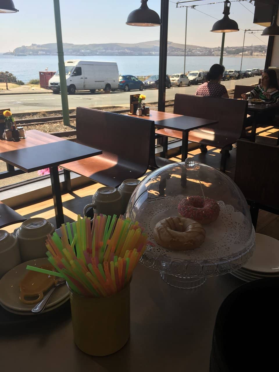 Generous Fish and Chips