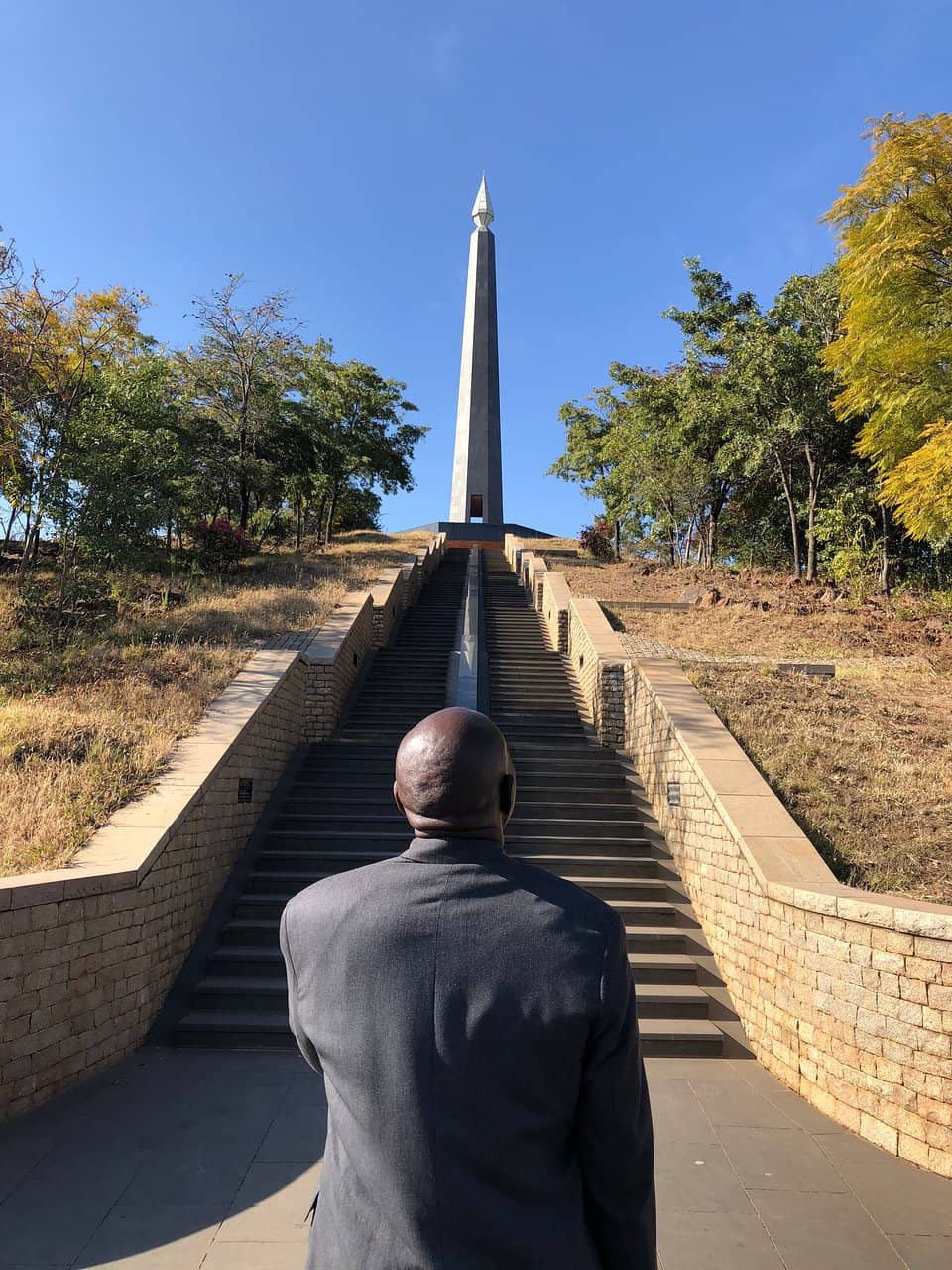 Panoramic City Views