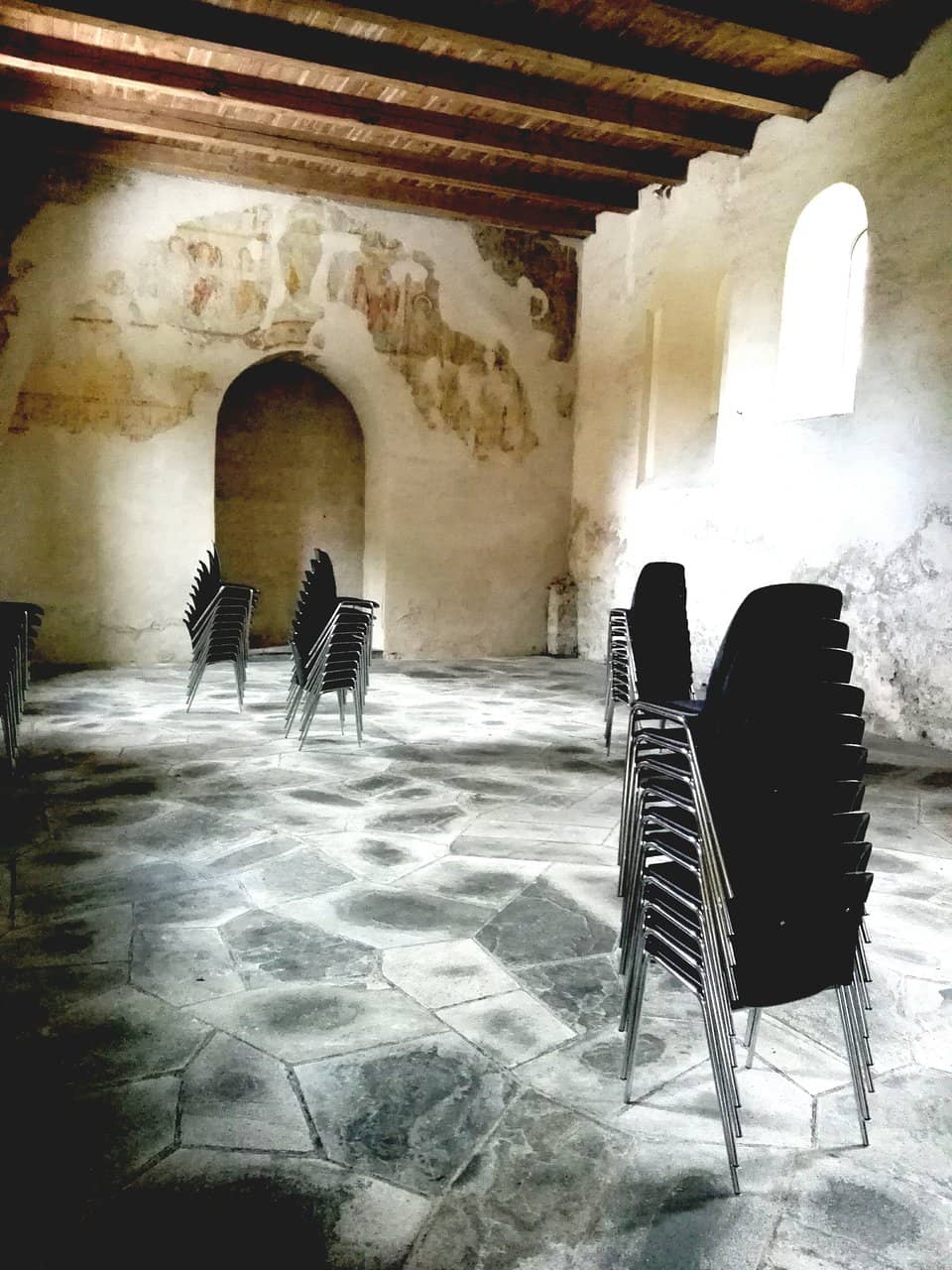 Ancient Stone Architecture