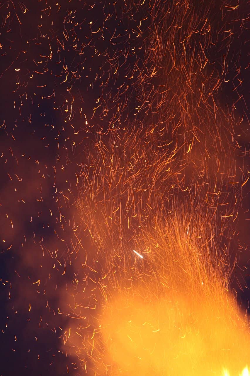 Seasonal Lantern Festivals