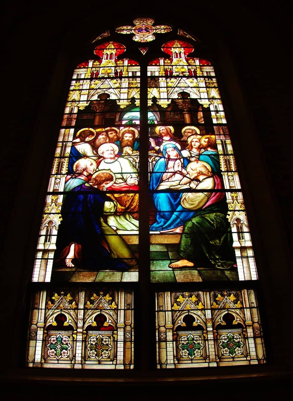 Historic Architecture