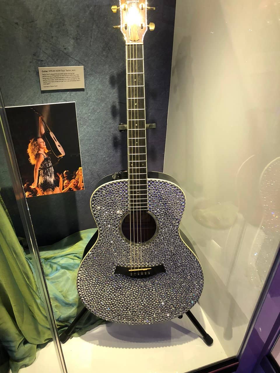 Hip-Hop 50th Anniversary Exhibit