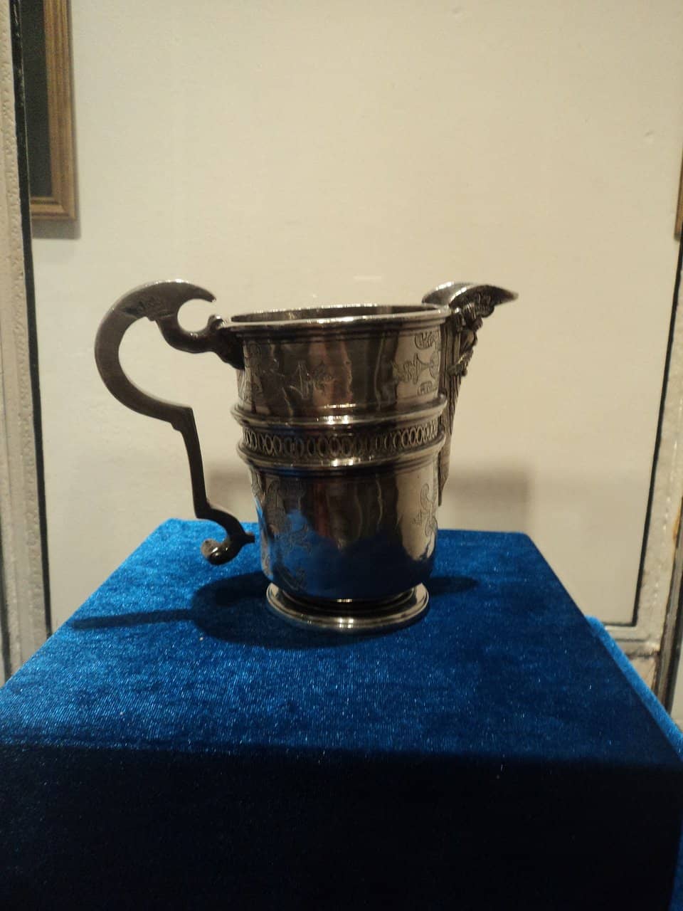 Independence Artifacts