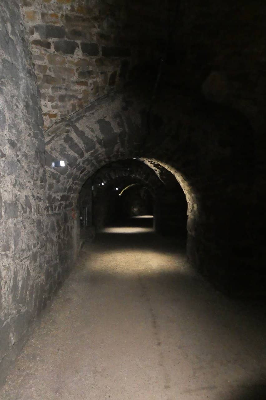 Astonishing Hilltop Views