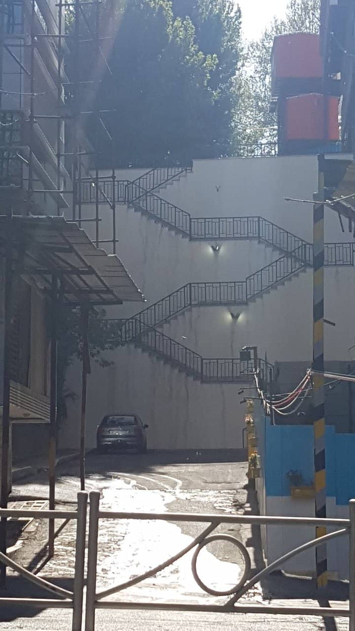 Tajrish Bazaar