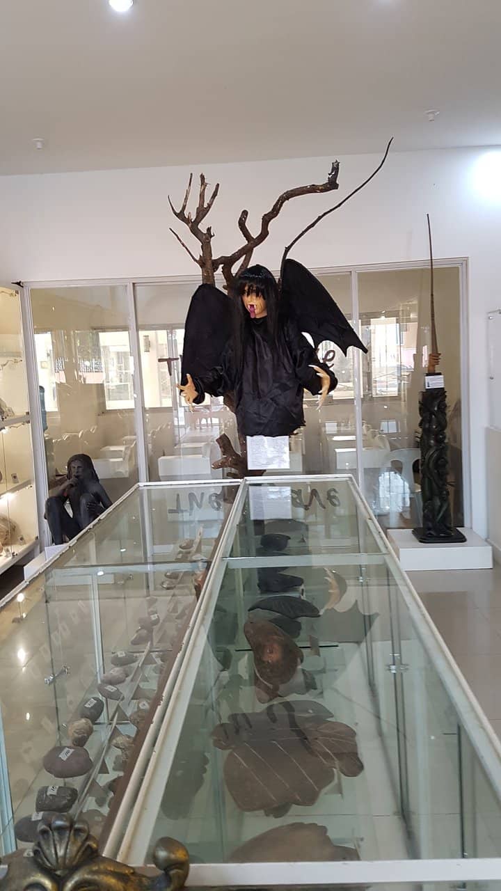 James Dean Themed Cafe