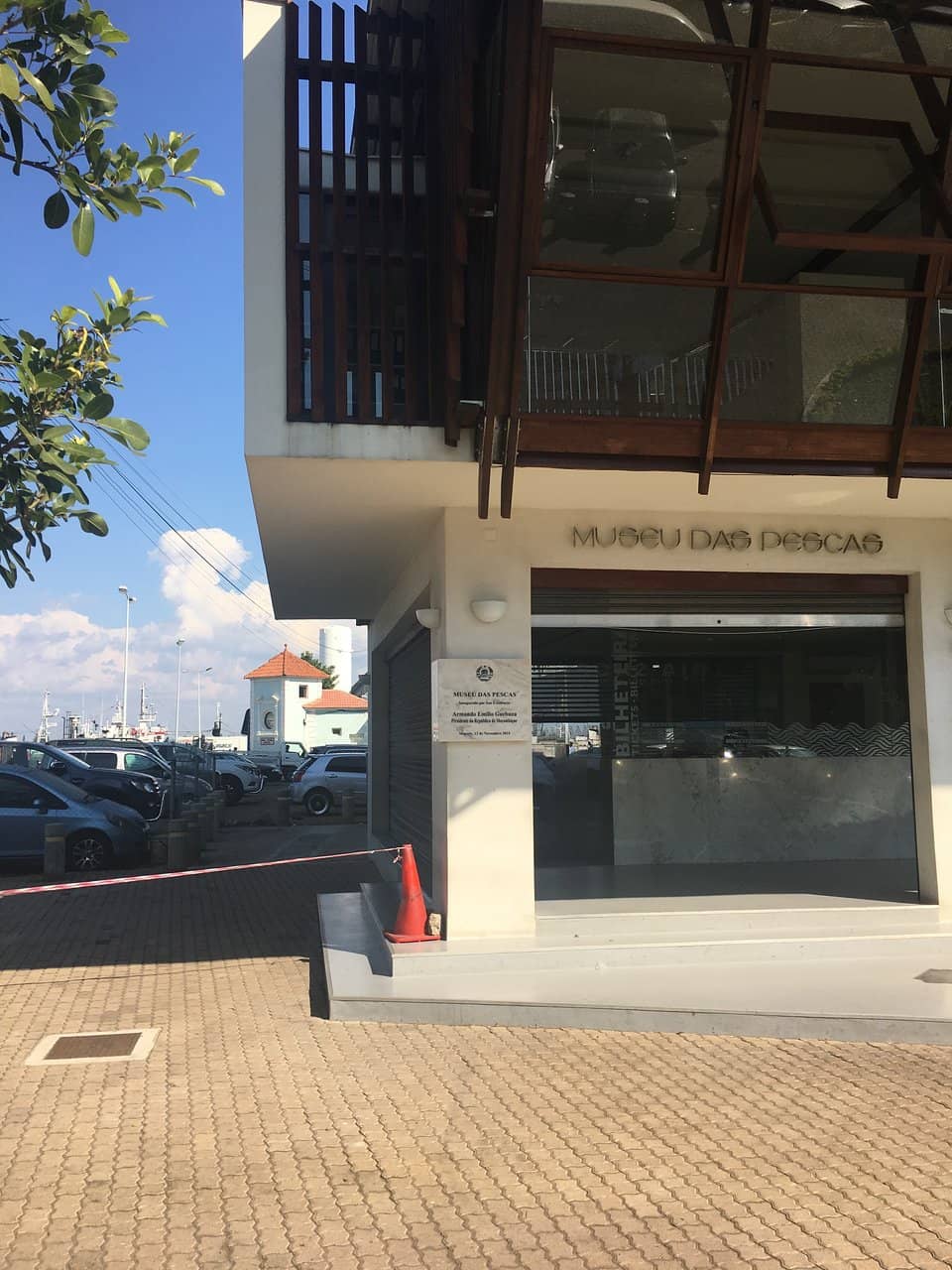 Maritime Heritage Exhibits