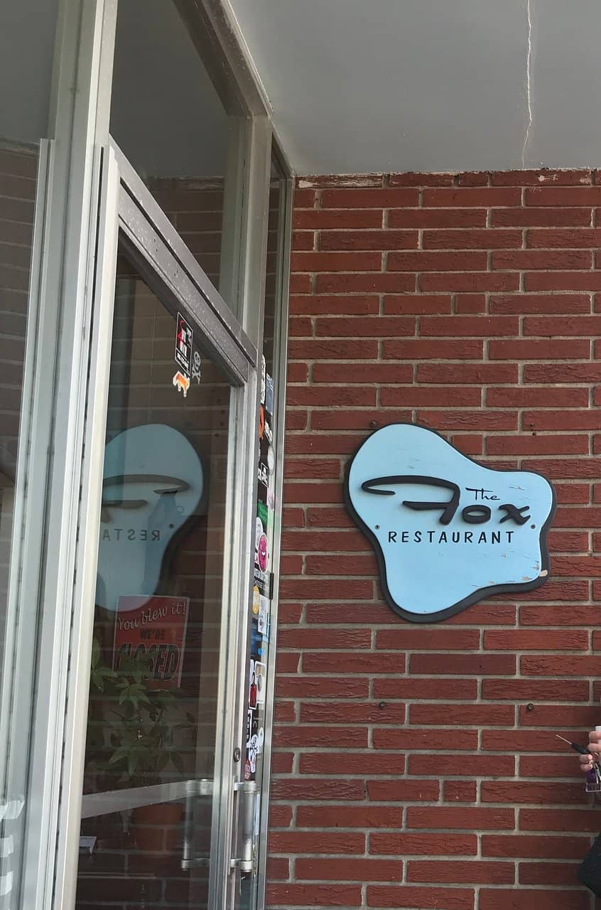 Signature Themed Omelets