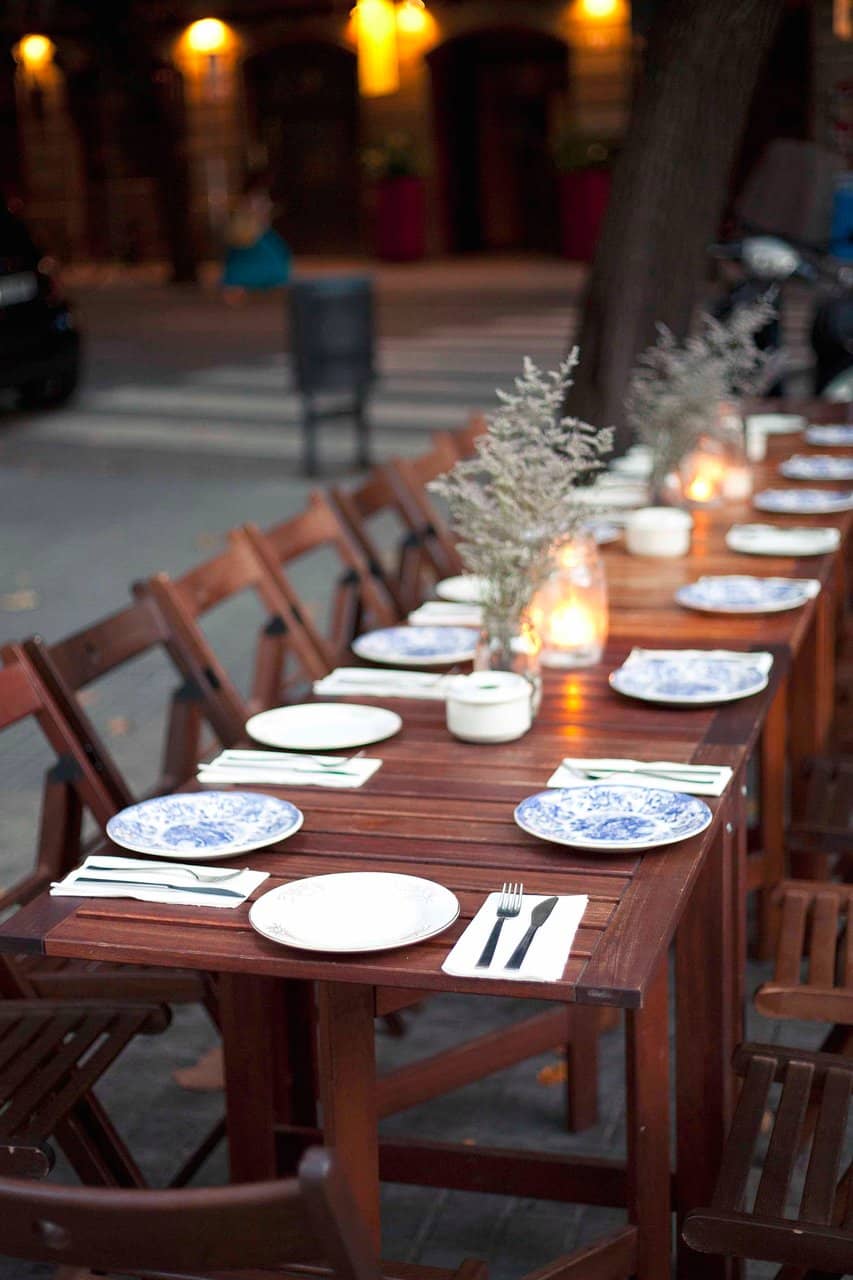 Delectable Pastries & Baked Goods