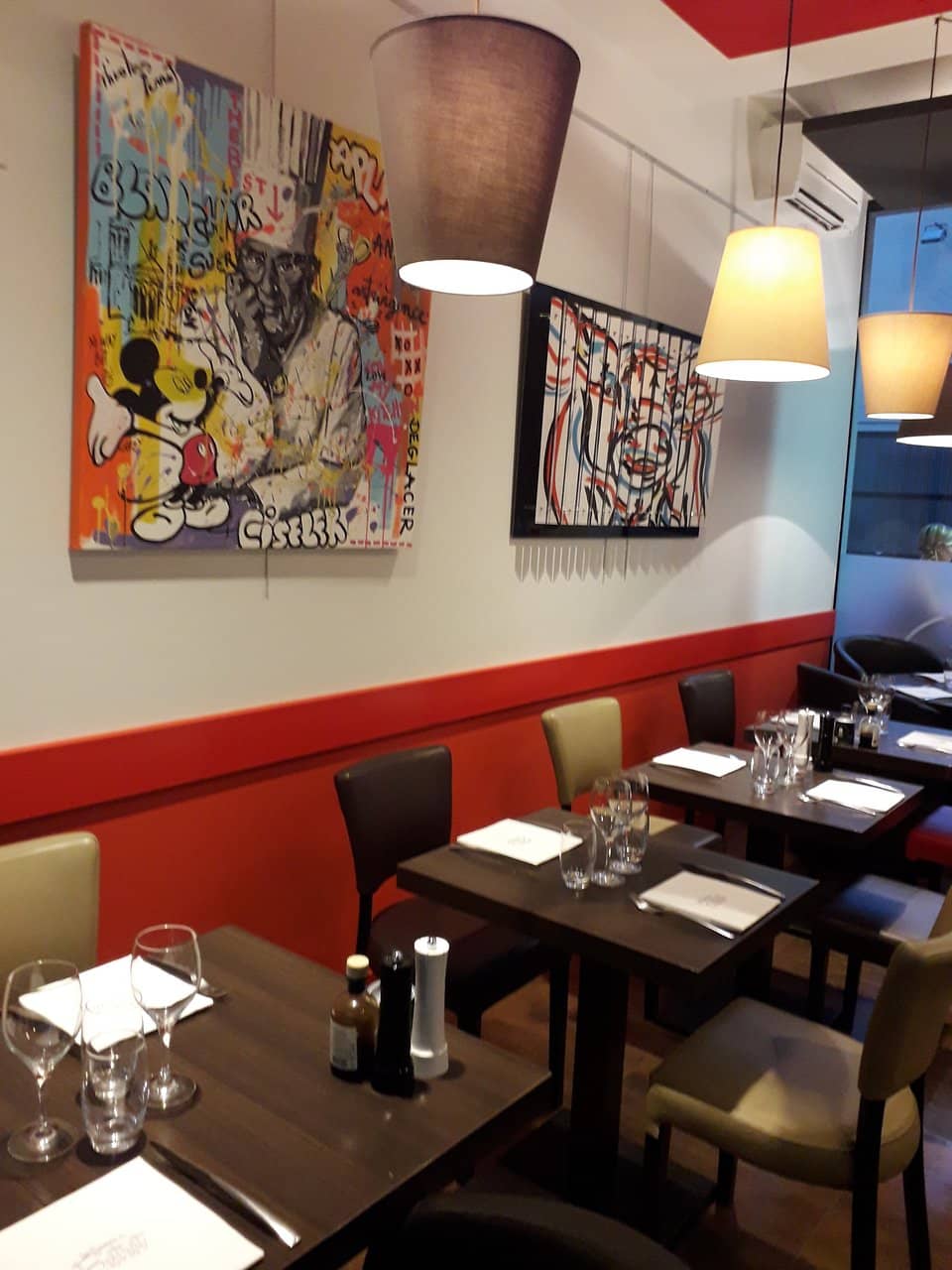 Delicious French Cuisine