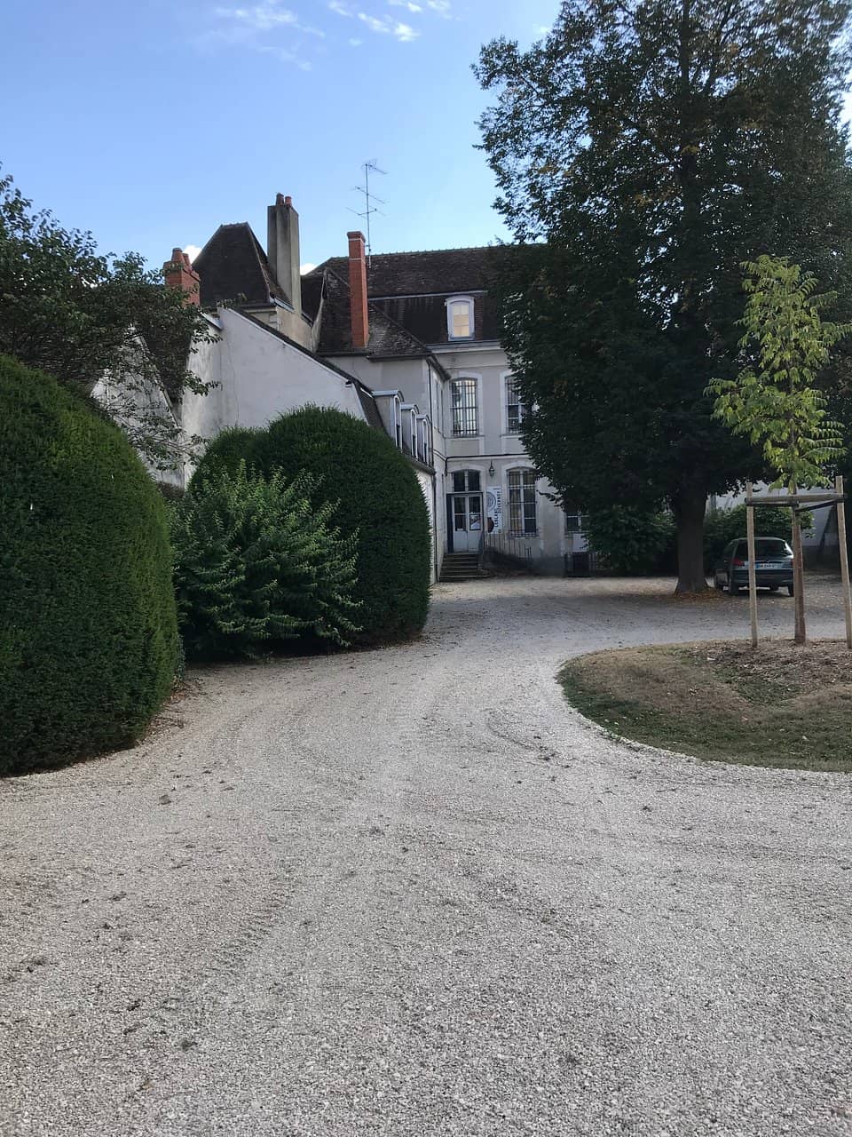 Exceptional Tapestries