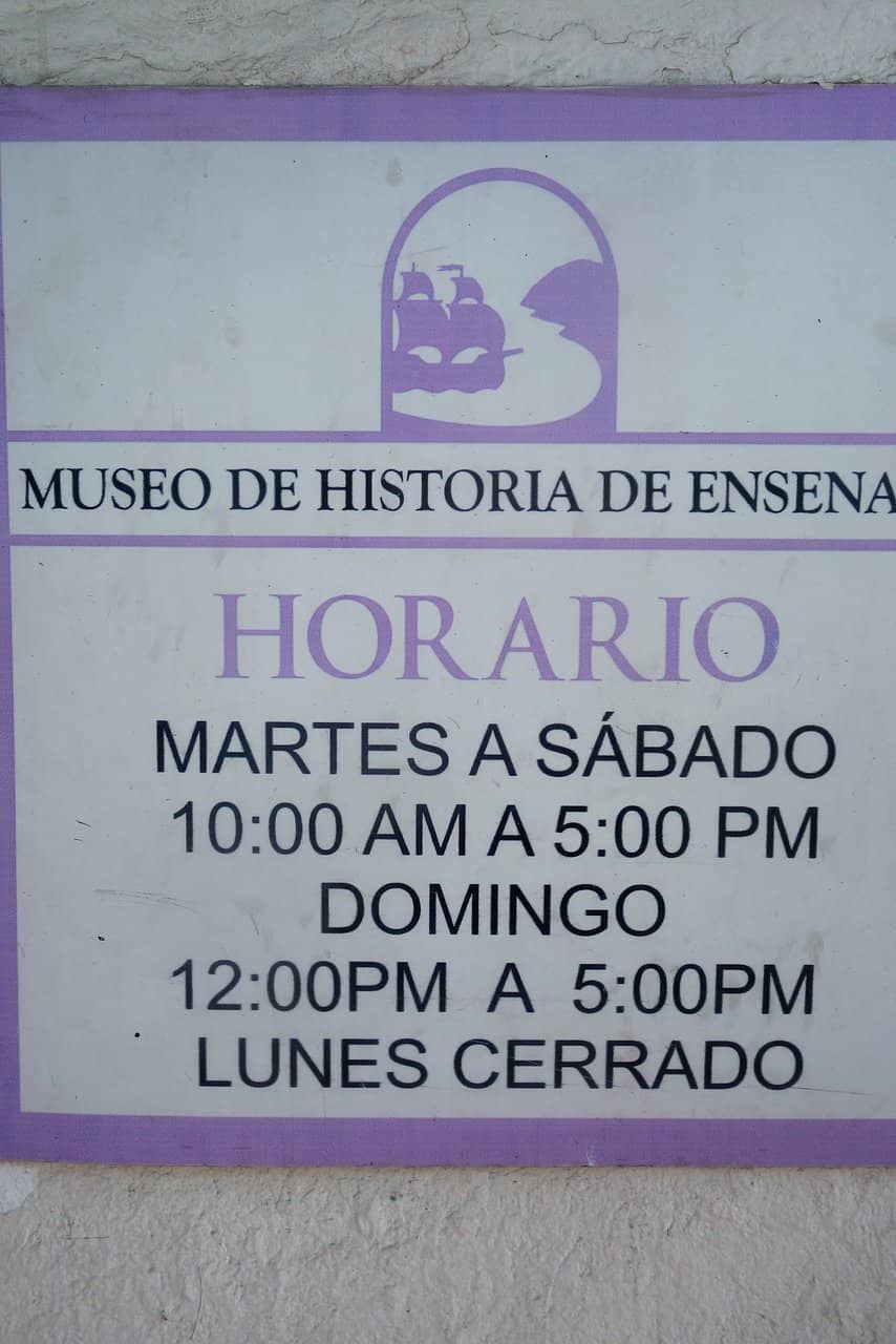 Baja California's Rich History