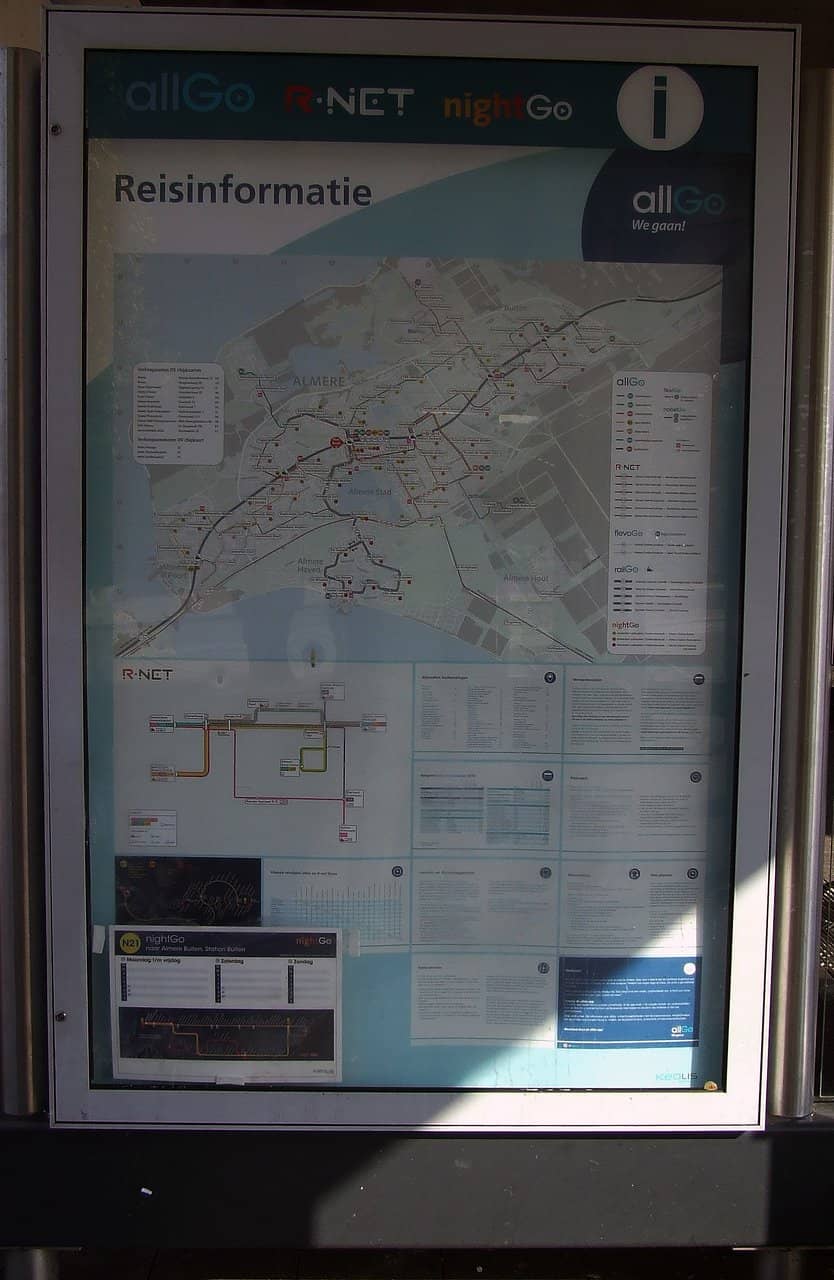 Civic Services Center