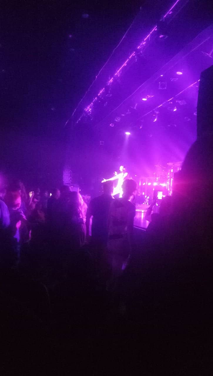 Family-Friendly Shows