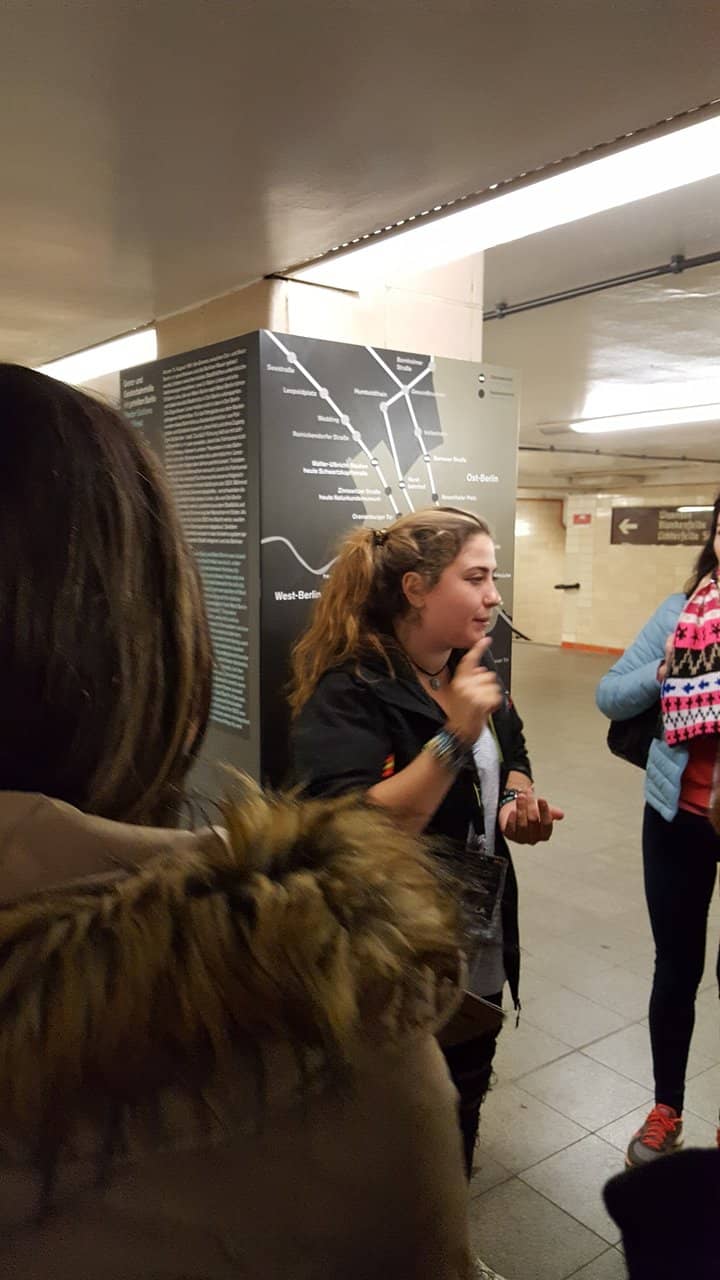 Cold War Border Security