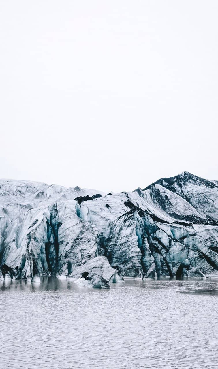 Glacier Hike Experience
