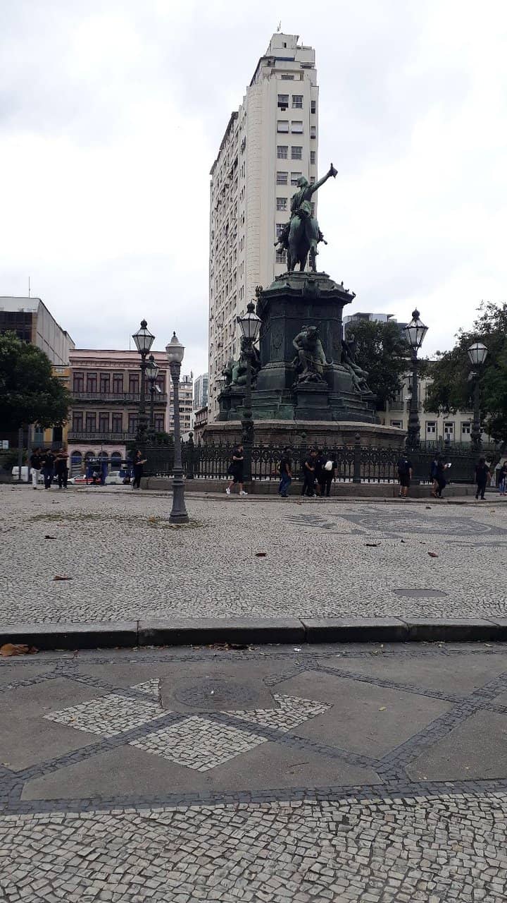 Chafariz do Mestre Valentim