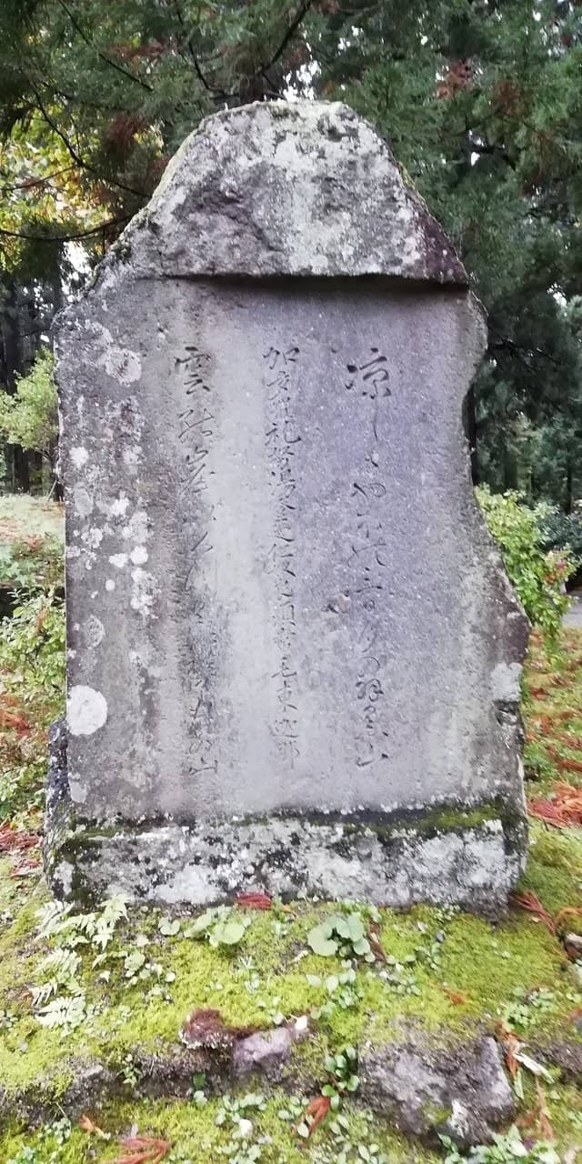 Yamabushi Encounters