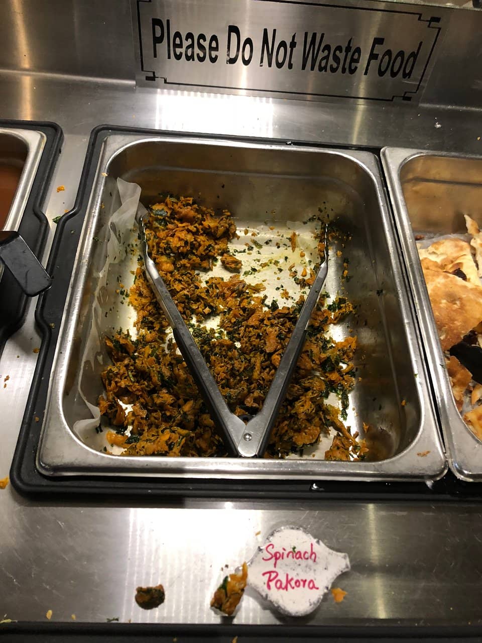 Central Location & Friendly Service