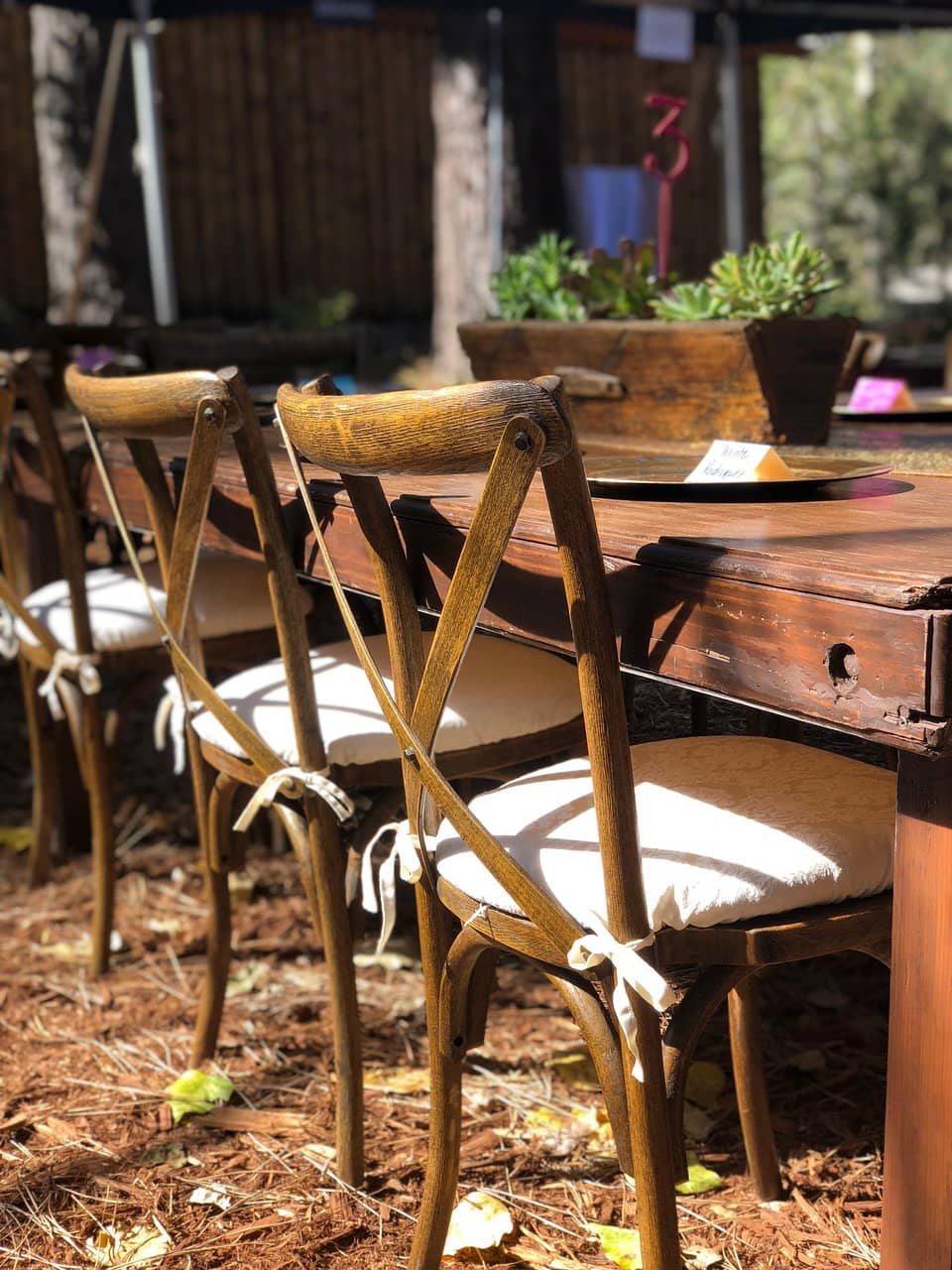 Native American Artistry