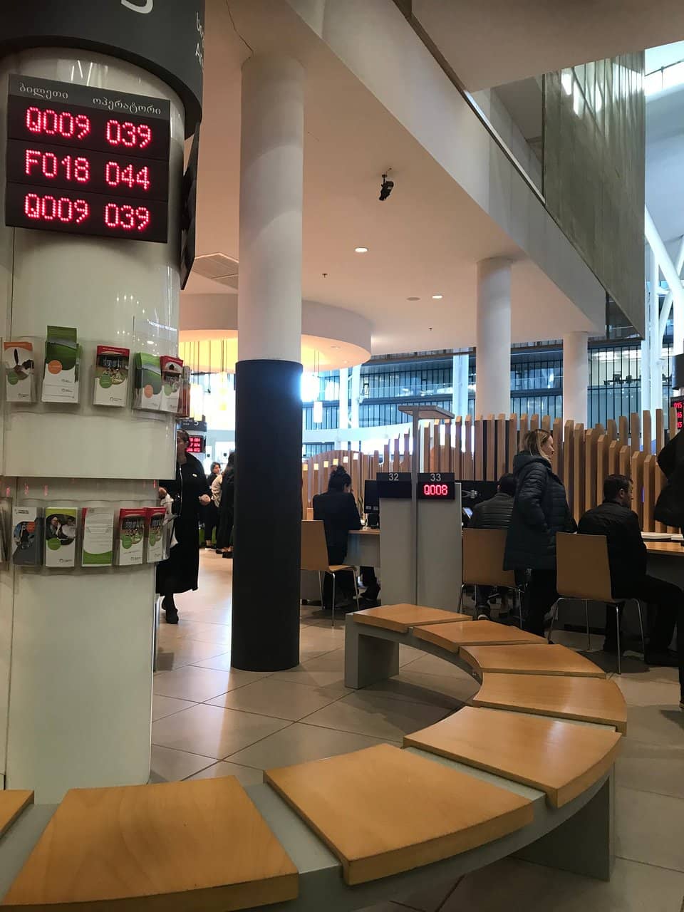 Artistic Installations